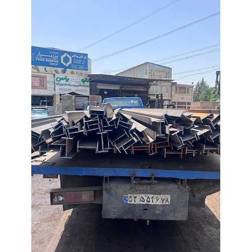 بورس فروش نبشی پرسی